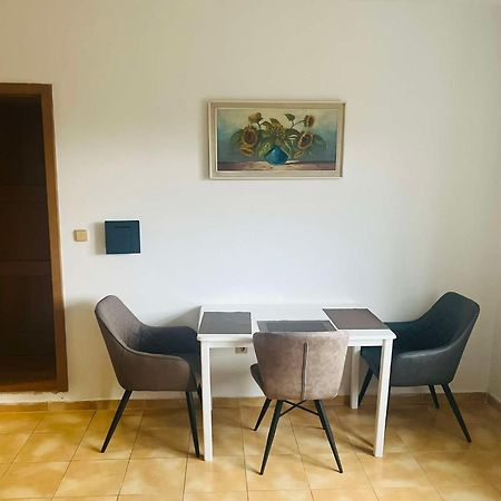 Apartman U Slunecnice Husinec  Ngoại thất bức ảnh