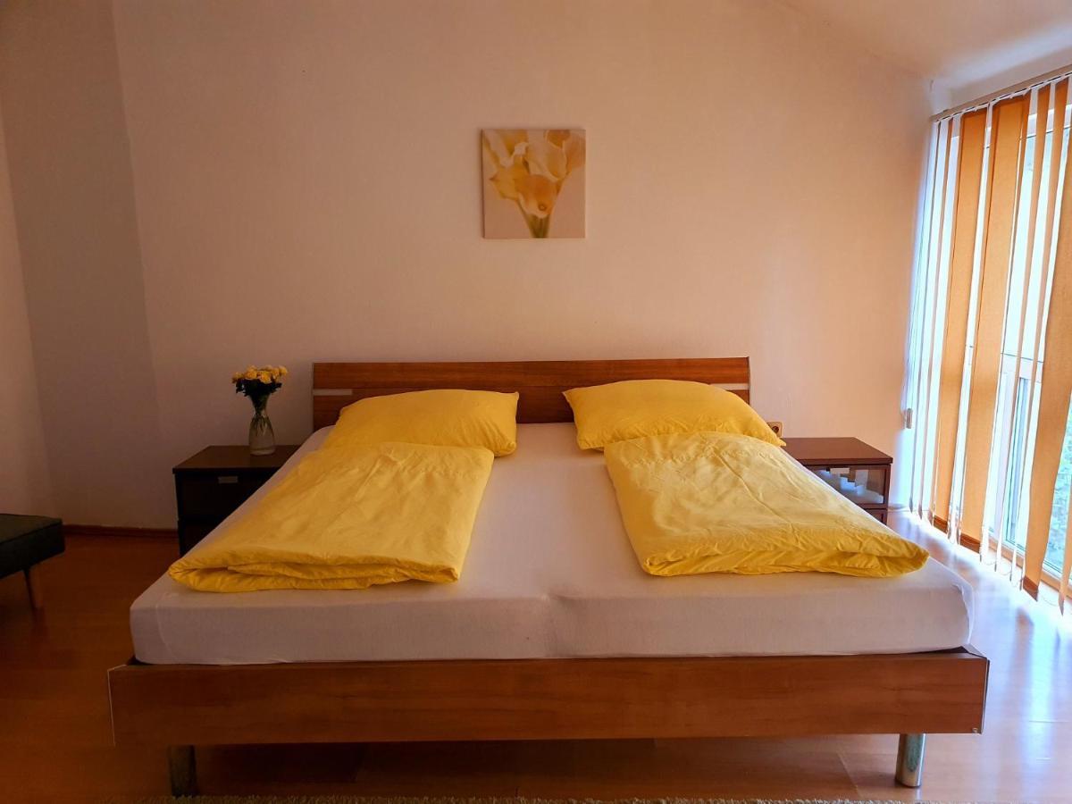 Apartman U Slunecnice Husinec  Ngoại thất bức ảnh