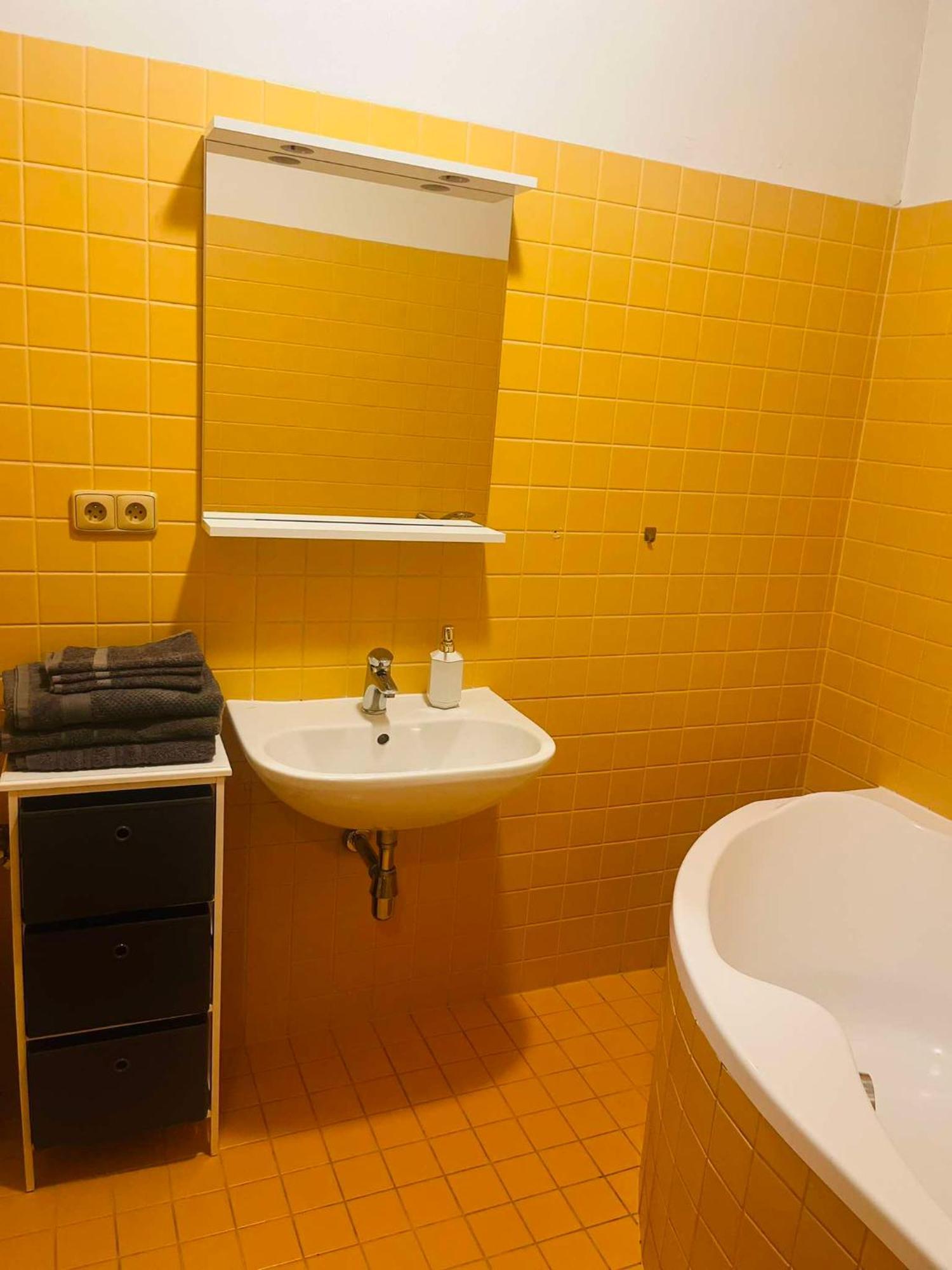 Apartman U Slunecnice Husinec  Ngoại thất bức ảnh