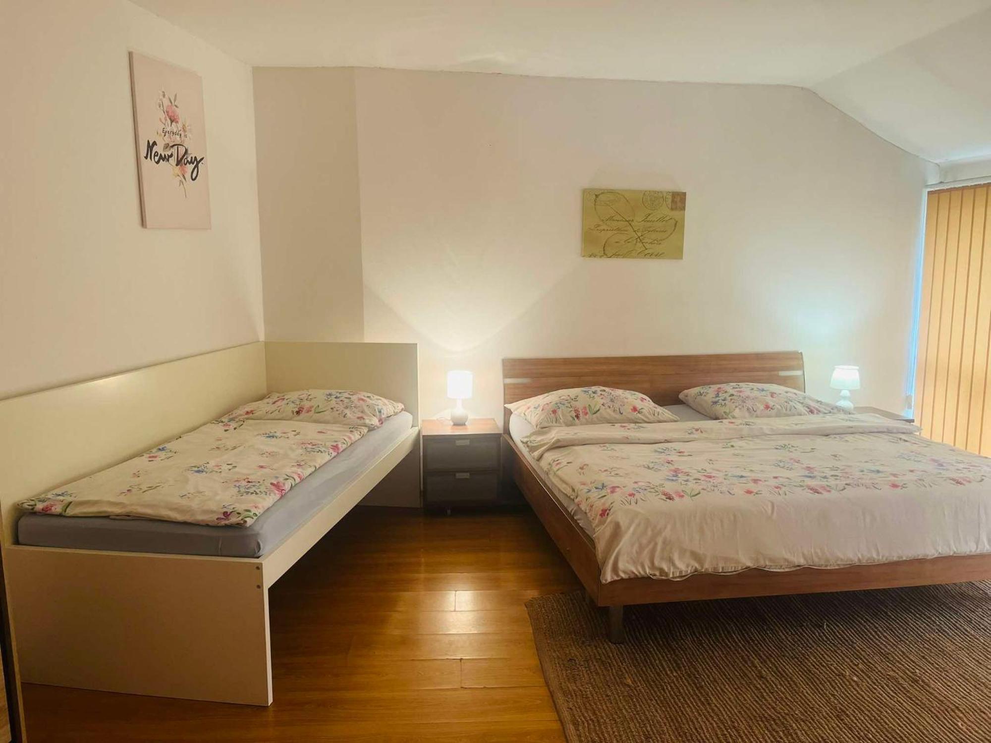 Apartman U Slunecnice Husinec  Ngoại thất bức ảnh
